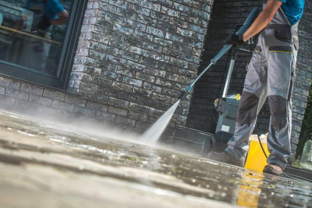 Best Playground Equipment Cleaning  in Riverdale Park, CA